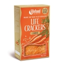 LIFEFOOD Life Cracker Möhre 80g